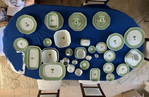 Service table - service, de
