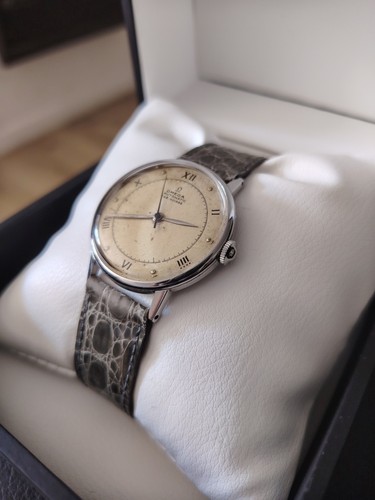Montre omega vintage - omega, 1944