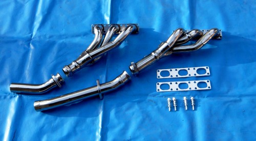 Collecteur fächerkrümmer bmw - fächerkrümmer,