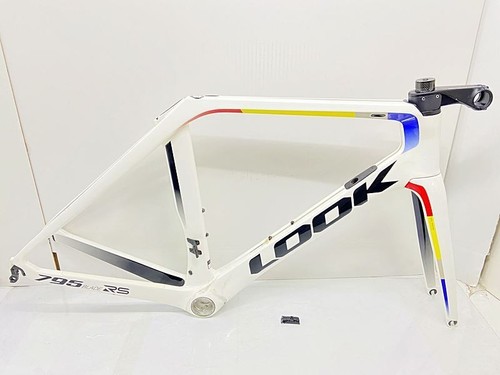 Look 795 blade freme - rs, set
