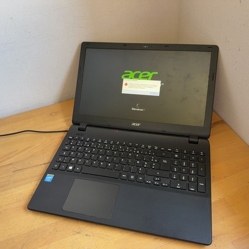 Portable acer aspire - pc,