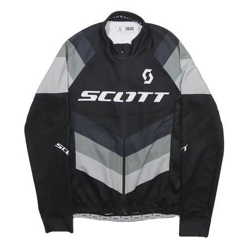 Veste zippée scott femme - zippée,