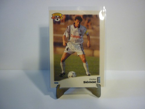 Carte foot panini official - carte,