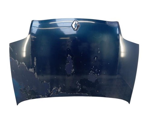 Capot renault clio - capot, 2