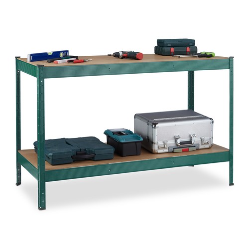 Banc travail atelier - de,
