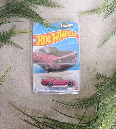 Ford mustang boss - ford, 302