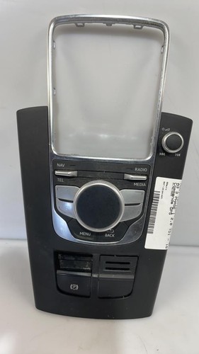 Commande gps audi phase 1 - 3,