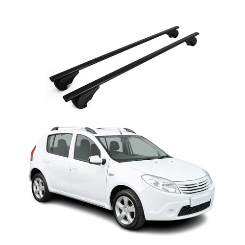 Barres toit transversales - barres,