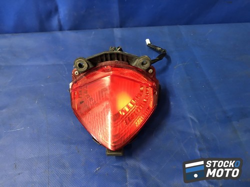 Feux arrière honda - cbr, r