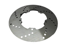 DISQUE De FREIN AVANT GRIMECA