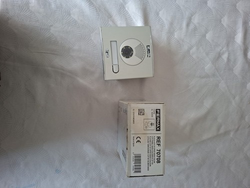Platine interphone fermax - interphone,