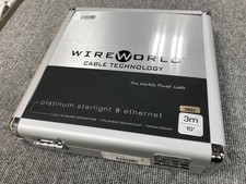 [VENTE] WIREWORLD PSE8/3.0m
