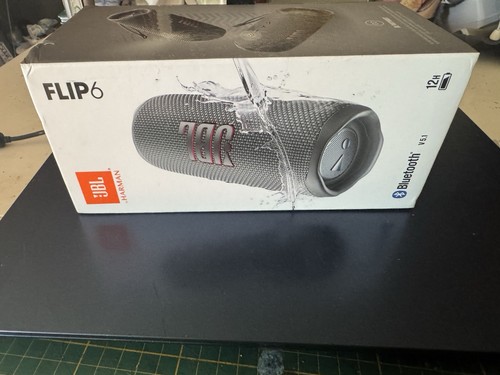 Jbl flip enceinte portable - flip, 6