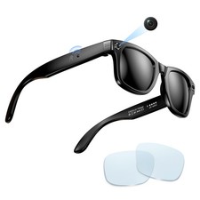 Lunettes Intelligentes