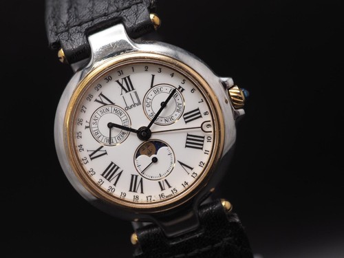 Montre homme dunhill - montre,