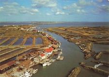 17 L ILE D OLERON LE CHANAL D
