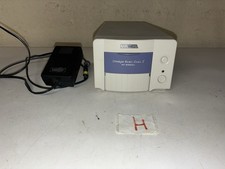 Minolta Dimage Scan Dual II AF-2820U 35mm Film Scanner Boxed