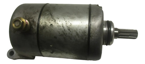 Démarreur honda xlr - démarreur, r