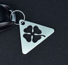 Porte clés alfa - alfa, romeo