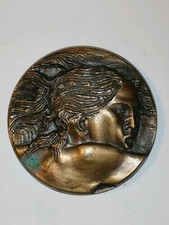 Medaglia 1918 - 1968 E. GRECO