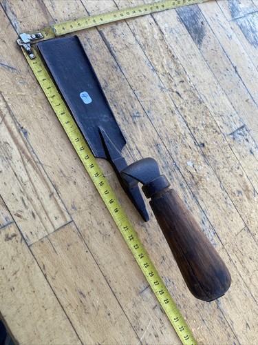 Outil old tool ancien - (n°1), tool,