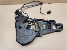 mecanisme  poignée porte avant gauche Mercedes W164 ML ref A1647600134