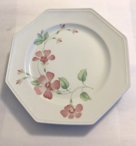 Jolies assiettes plates - 2,
