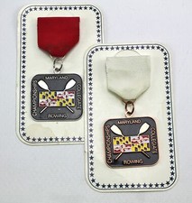 Vintage Maryland Collegiate