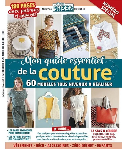 Aime créer mon - j'aime, guide