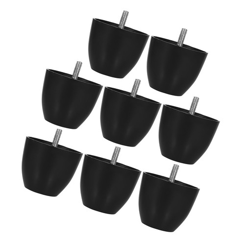 Pcs rehausseur meuble - 8, de