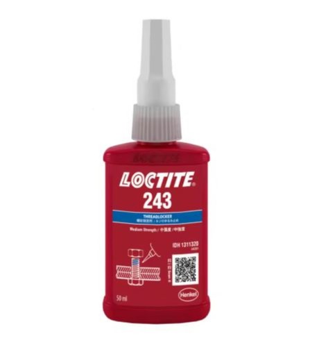Loctite 243 frein filet - frein, moyen