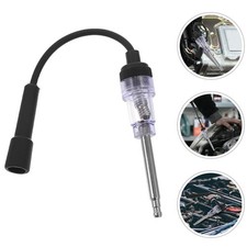  2 Pcs Testeur D'étincelle D'allumage Bougie Électrique Automobile