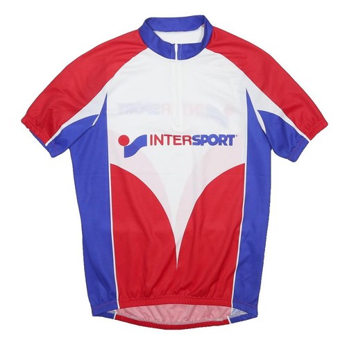 Intersport shirt homme rouge - t-shirt,