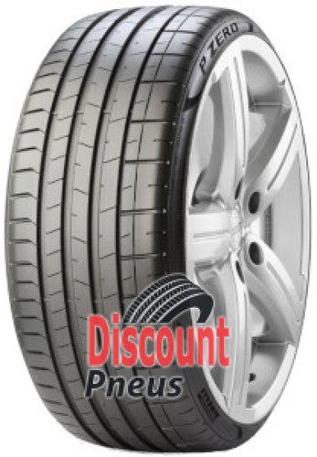 Pirelli zero pz4 235 - zero, 235/35