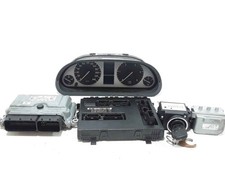 Kit demarrage Mercedes CLASSE