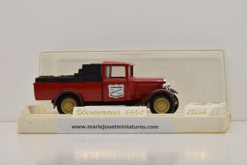 Citroen 1931 charbonnier - f,
