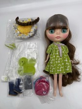Neo Blythe Seeking Apelles