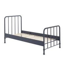 CHICAGO - Lit à Barreaux