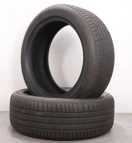 Pneus été hankook - 2x, d'été