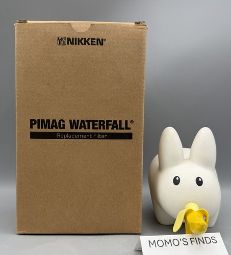 Nikken pimag waterfall - pimag,