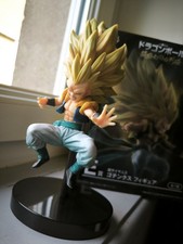 Dragon Ball Super Saiyan 3