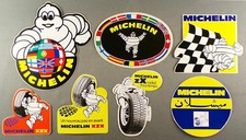 Michelin - Automobile - Lot de