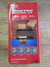 Vermont American Router