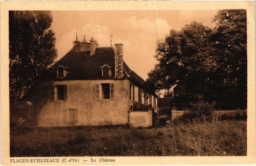 Cpa flagey echezeaux - cpa, flagey-echezeaux