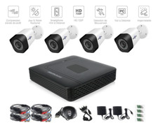 Système de caméra de