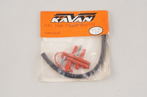 Kavan 122 fuel - 122,