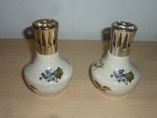 2 Lampes Berger Ancienne