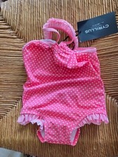 maillot de  bain neuf 18 mois