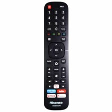 Nouveau Télécommande TV