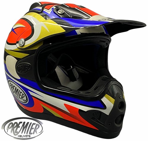 Casque premier crx pr3 carbone - premier,